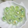 Papel de Caramelo Ding Yi Cuentas de Papel Luna Fría Resina Galvanizada Cuentas Sueltas Accesorios para Cadena de Teléfono DIY Materiales para Colgantes