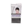 Acessórios para Cuidado de Perucas Suporte Solução de Cuidado Rede de Cabelo Presilha de Uma Palavra Pente de Dentes Finos Cuidado com Cachos Cuidado com Cabelos Anti-Secos e com Frizz
