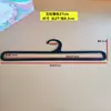 Perchero de plástico para bufandas perchero de seda para bufandas anillo para bufandas colgador de ropa perchero para toallas de baño corbata cinturón perchero de exhibición toalla