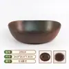Louças para Fondue Quente em Melamina Estilo Montanha, Petiscos Shanhuan San Outisan, Prato de Carne, Tigela de Tripa, Pratos Personalizados
