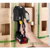 Taiwan Zapak Marca Jinshou Enfardadeira Elétrica Portátil Zp93A/97A Máquina de Embalagem Enfardadeira de Fita de Aço Plástico
