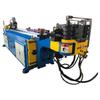 Dw75Nc Fabricante de Máquina de Dobrar Tubos Hidráulica Tubo Quadrado Tubo Redondo Máquina para Tubos Equipamento de Dobra e Conformação Perfil Cnc