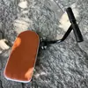 Apoio de Braço para Assento Traseiro de Bicicleta Haste de Suporte Guidão de Patinete Elétrico Bicicleta Infantil Bicicleta de Montanha Assento Traseiro Universal Revestimento em Pó