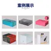 Yifan Máquina de Encogimiento Visual Inteligente Totalmente Automática de Temperatura Constante Máquina de Sellado y Corte de Laminación Termorretráctil Máquina de Empaque de Sellado de Plástico Termorretráctil