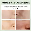 Mascarilla Facial Sólida de Berenjena y Té Verde Eelhoe, Limpieza Profunda, Hidratante y Reafirmante, Mascarilla de Barro para Untar