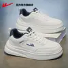 Zapatillas para hombre Warrior, novedad otoño 2026, zapatillas deportivas casual versátiles de moda para hombre, zapatillas blancas para hombre