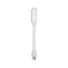 Luz de Noche USB Mini Power Bank Portátil Interfaz Lámpara USB Power Bank Energía Portátil de Ahorro de Energía Luz de Noche USB