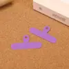 Clip de almohadilla para cordón de teléfono Accesorio DIY Parche de fijación universal Encanto para teléfono Pegatina trasera creativa Anti-pérdida