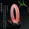 10 yuan modelo pulseira de jade com embalagem barraca pulseira de jade pulseira joias templo feira barraca atacado de jade