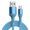 Nuevo Cable de Datos de Alto Rendimiento Adecuado para Dispositivos Huawei, Xiaomi y Android Tipo-C, Disponible a Precios de Mayoreo Directamente del Fabricante, Carga Rápida
