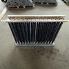 Calentador eléctrico de 75 kW a 85 kW, ventilador, serpentín de calentamiento eléctrico, radiador para calentador eléctrico.