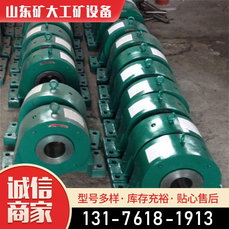 逆止器