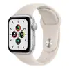 Adecuado para Correa de Apple Watch Hebilla Doble con Pasador Correa de Apple Watch de Clic Correa iWatch Correa de Silicona para Apple Watch Deportiva