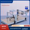 Base de rodízio de assento giratório direto da fábrica máquina de teste resistente ao desgaste resistente à pressão testador resistente ao desgaste