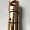 Fabricante de Válvula de Tres Vías para Soporte de Túnel de Mina de Carbón Tiene en Stock Válvula de Tres Vías de Soporte Hidráulico de Columna Única para Uso en Minería