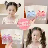 Cintas para el pelo de flores de alto valor para niños, amigables con el cabello de bebé, estilo princesa, cuerdas para el pelo para niñas, gomas elásticas para trenzar, cuerdas para el pelo de niñas
