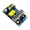 Placa de Fonte de Alimentação Chaveada AC-DC Saída Dupla Canal Principal 12V6A Auxiliar 5V1A Módulo de Alimentação de Saída Dupla Isolada 70W