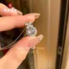 Pingente de Buda de Cabacinha de Jade Espuma de Água Natural, Novo Estilo Chinês Feminino Luxo Leve Nicho Alto Padrão Pingente Ovo de Pomba Colar