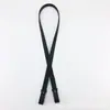 Correa de Hombro de Cuero PU Bolso de Hombro para Mujer con Correa Ajustable Accesorios de Bolso Cruzado Hebilla de Correa Bolso Largo Cruzado