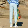Calça Camuflada Feminina para Uso Externo Calça de Secagem Rápida com Cintura Elástica Elástica Respirável Leggings Esportivas Elásticas Calça de Primavera Outono Verão