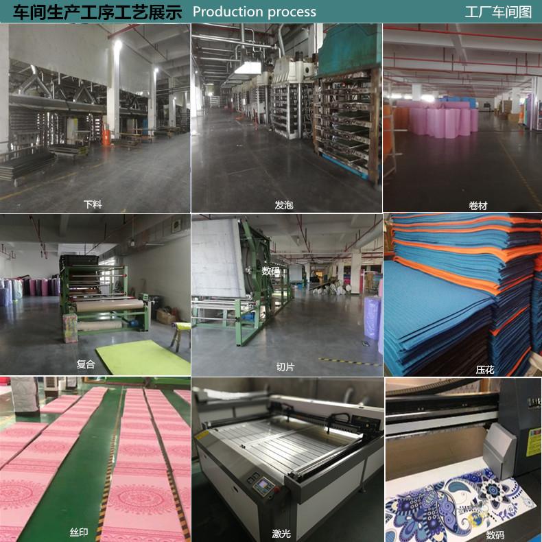 TPE生产工艺上传图