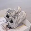 Zapatos estilo alemán para niñas 2026 Otoño Nuevas Llegadas Zapatos Casuales Cómodos de Suela Suave para Niños Moda Estilo Coreano Deportivos Retro