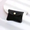Mini monedero para mujer 2022 Nuevo estilo coreano Linda bolsa para monedas Bolsa para auriculares y cable de datos Bolsa para monedas Simple Bolsa pequeña para tarjetas