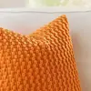 Funda de almohada transfronteriza, Cojín de sofá, Funda de almohada de alta gama, Cojín lumbar, Almohada de cabecera para el hogar, Cojín, Funda de almohada para dormitorio
