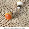 Espuma de simulação pequeno cogumelo diy material de guirlanda feito à mão acessórios decoração de Natal adereços de fotografia planta bonsai