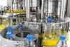 Línea de Producción de Agua Pura Agua Mineral Embotellada Equipo Completo de Producción Máquina de Llenado de Líquidos Máquina de Enlatado Totalmente Automática