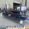 Máquina de Nivelamento a Laser de Concreto Ponto Laser Máquina de Pavimentação de Quatro Rodas Fábrica Porão Máquina de Pavimentação a Laser