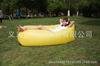 Sofá portátil para exteriores, cama inflable plegable, cama de playa, saco de dormir de aire, directo de fábrica