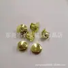 Ventas Directas de Fábrica, Tapa de Tarjeta Micro Chapter, Tapa de Tarjeta Dorada de Alta Gama, Tapa de Tarjeta Dorada de Cabeza Plana, Aguja de Silla Bienvenida