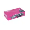 Papel de Lenço de Caixa, Papel de Polpa de Madeira Resistente à Água, Lenço Facial, Papel Higiênico, Lenço de Puxar no Atacado Feito de Polpa de Madeira Virgem