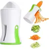 Trituradora, Trituradora con Embudo Espiral, Trituradora Giratoria, Cortador de Verduras, Fabricante Transfronterizo de Cortadores de Verduras en Stock