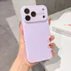Funda de Teléfono de Verano Ins Color Caramelo Adecuada para Apple 17ProMax Alta Apariencia 16 Hombres y Mujeres 15 Personalizada 17Pro 14