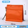 En stock Bolsa tipo lanyard Sello lateral de ocho lados Cubo de Rubik Bolsa de empaque de alimentos Válvula de aire unidireccional Bolsa de empaque para alimentos Sellada a prueba de humedad Engrosada Bolsa de empaque para café
