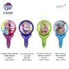 Globo de Palo Portátil de Dibujos Animados My Little Pony Niños Guardería Microempresa Promoción Local Escanear Código para Atraer Fans Pequeños Regalos para Atraer Tráfico y Jugar