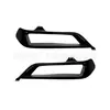 Lj7z17b814ba Moldura do Farol de Neblina Esquerdo/Direito, adequada para modelos Lincoln Aviator 2020-2022, lj7z17b814bb