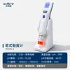 Medidor de pH Tipo Caneta Lichen Wateren Medidor de Acidez de Alta Precisão para Laboratório Medir Qualidade da Água pH do Solo Portátil de Mão