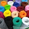 Feltro adesivo autoadesivo tecido de feltro tira de feltro pedaço de feltro feltro para isolamento acústico de carro espessura de 1-5mm multicolorido opcional