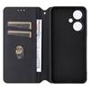 Para vivo Y35 Plus 5G funda para teléfono móvil Y35M + 5G funda de cuero para teléfono móvil soporte tarjeta billetera nuevo-