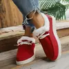 Zapatos de Algodón Gruesos con Suela Gruesa y Ribete de Piel, Cordones Delanteros, Zapatos de Algodón Calientes y Engrosados para Mujer, Invierno 2026, Nuevos, Tallas Grandes, En Stock