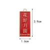 Fabricante de Accesorios DIY para Joyería de Vacaciones en Stock, Accesorios DIY para Pulsera de Amuleto de Buena Suerte, Accesorios DIY para Joyería con Goteo de Aceite de Fábrica