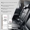 RAYHONG limpiador en aerosol para autos limpiador de espuma multifuncional descontaminante de película de aceite para vidrio interior de autos