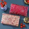 Bolsa de Tela Estilo Nuevo 2025 con Cordón para Tarjetas, Pulseras, Cuentas de Oración, Joyería y Coleccionables