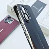 Adecuado para Funda de Teléfono Móvil Oppo K13 Turbo, Lujo Accesible y Extraordinaria Cubierta Protectora K13Turbopro, Galvanizado Elegante