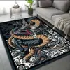 Tapete Grande de Veludo Cristal Estilo Americano Temu para Sala de Estar, Durável e Resistente ao Desgaste, Tapete para Sofá e Mesa de Centro, Resistente a Manchas e Fácil de Cuidar, Pode Ser Enviado em Nome de Terceiros