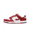 Tênis Dunk SB originais de alta qualidade em preto e branco panda, borracha natural cinza sombra, sapatos casuais unissex, tênis esportivos
