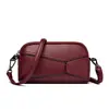Bolso de Mano de Moda para Mujer 2026, Elegante y Práctico Billetera para Monedas de Doble Capa con Cremallera, Bolso de Mano de Lujo Exquisito